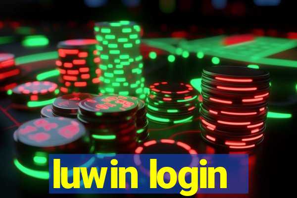 luwin login